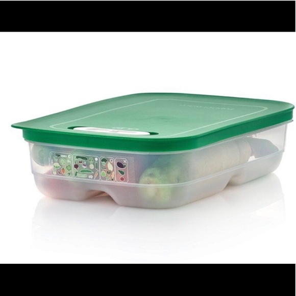 Tupperware Fridgesmart Medium - Picture 1 of 4